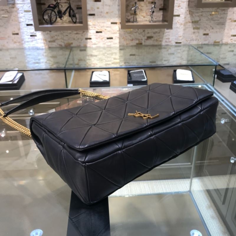 YSL Satchel Bags